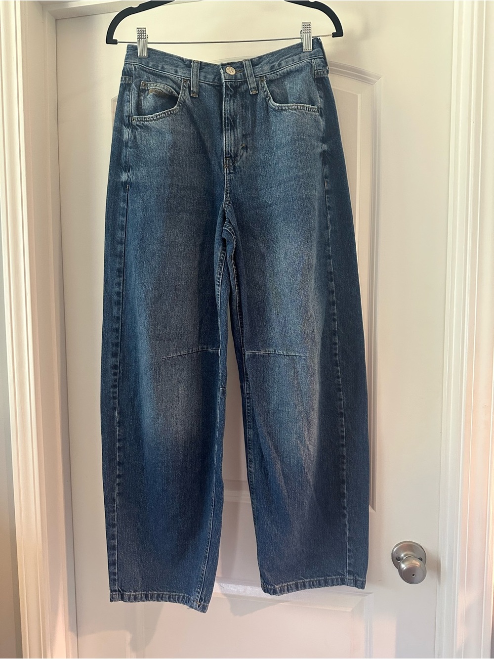 BDG Baggy Barrel Jeans
